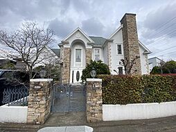 物件画像 南林間3丁目戸建