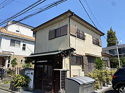 物件画像 鎌倉市植木　中古戸建