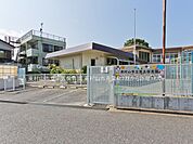 幼稚園・保育園 1470m 東村山市立第五保育園