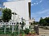 周辺：小学校 650m 東久留米市立第二小学校