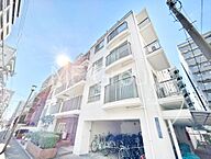 東京都三鷹市下連雀3丁目：物件画像