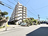 埼玉県朝霞市膝折町2丁目：物件画像