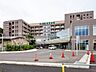 周辺：病院 1290m 国立病院機構埼玉病院