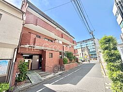 ジョリーメゾンヌベル下落合