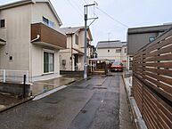 東京都東村山市萩山町1丁目：物件画像