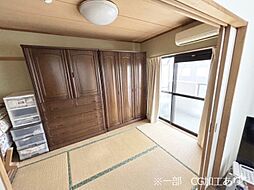 室内の画像