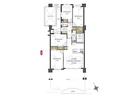 マンションイメージ