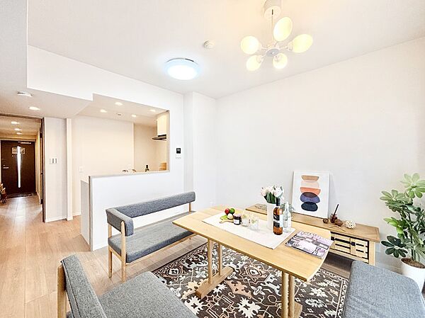 室内