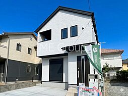 所沢市和ケ原1丁目 01期 新築一戸建て 全1棟