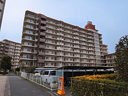 DIKマンション和光C棟