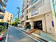 東京都墨田区八広6丁目：物件画像