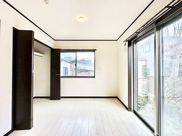 子供部屋