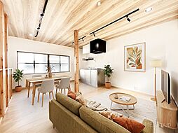 練馬区貫井5丁目　中古一戸建て