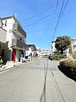 東京都三鷹市上連雀6丁目：物件画像