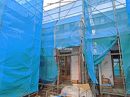 小金井市前原町4丁目　2期　新築一戸建て　全12棟