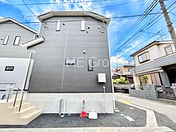 西東京市住吉町1丁目 第11 新築一戸建て 全2棟