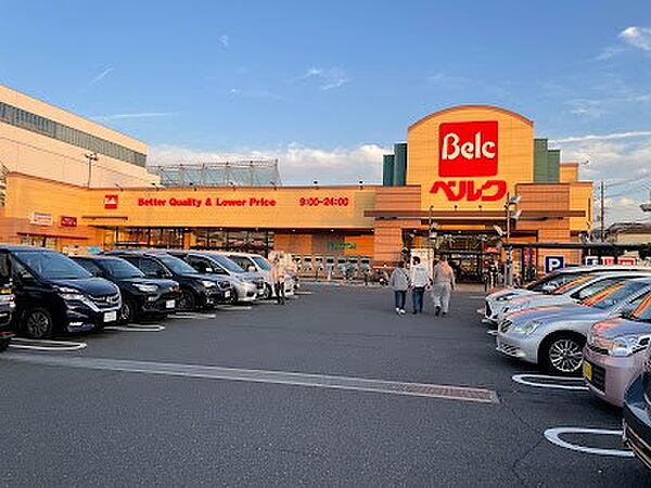 周辺を拡大表示