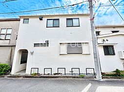三鷹市上連雀4丁目 土地 全1区画