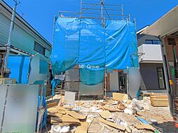 小平市仲町 第01期 新築一戸建て 全2棟