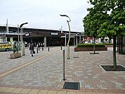 駅 1600m 東武東上線和光市駅