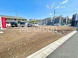 東村山市栄町3丁目 土地 全12区画