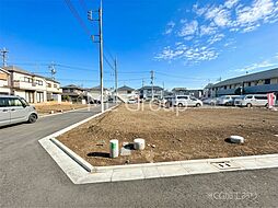 東村山市栄町3丁目 土地 全12区画