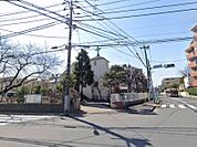 幼稚園・保育園 600m 浄風幼稚園
