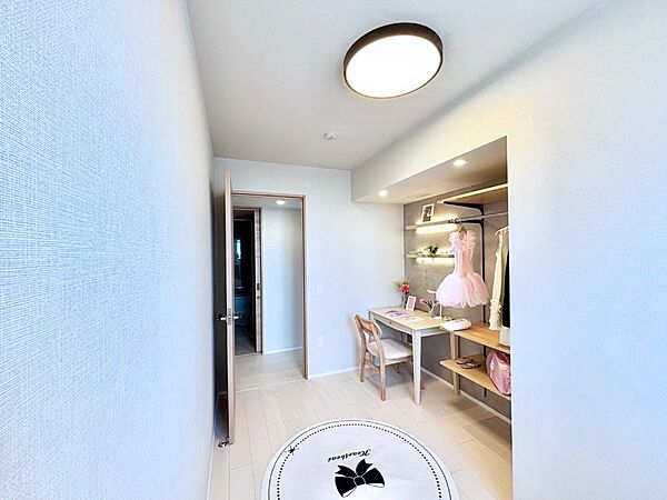 子供部屋
