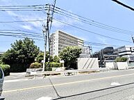埼玉県朝霞市泉水1丁目：物件画像