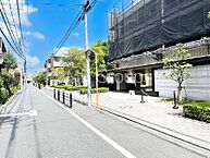 東京都武蔵野市御殿山2丁目：物件画像
