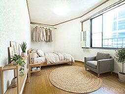 室内の画像