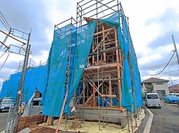 東村山市秋津町3丁目 新築一戸建て 全13棟