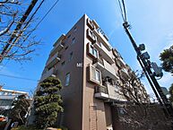 東京都小平市花小金井2丁目：物件画像