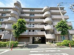 ザ・ステイツ所沢アルカディアン