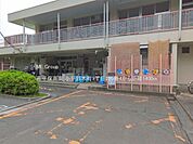 幼稚園・保育園 1400m 喜平保育園