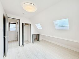 子供部屋の画像