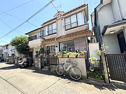 小金井市中町3丁目 中古戸建