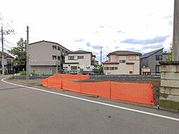 東村山市諏訪町2丁目 土地 全1区画
