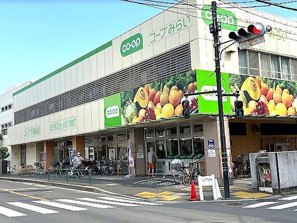 周辺を拡大表示