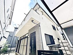 所沢市下安松 中古戸建て