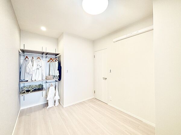 子供部屋