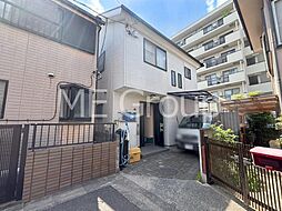 小平市小川町1丁目 中古戸建