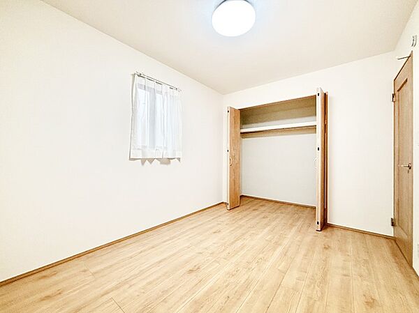 子供部屋