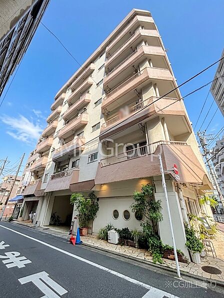 溢れる陽光でご家族の笑顔も輝く