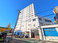 東京都新宿区下落合3丁目：物件画像