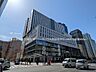 周辺：病院 690m 東京医科大学病院