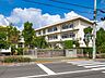周辺：小学校 1519m 小平市立小平第十二小学校