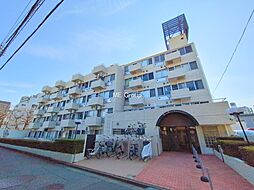 日興パレス高田馬場