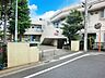 周辺：幼稚園・保育園 500m 練馬区立大泉学園保育園