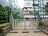 周辺：中学校 400m 杉並区立阿佐ヶ谷中学校